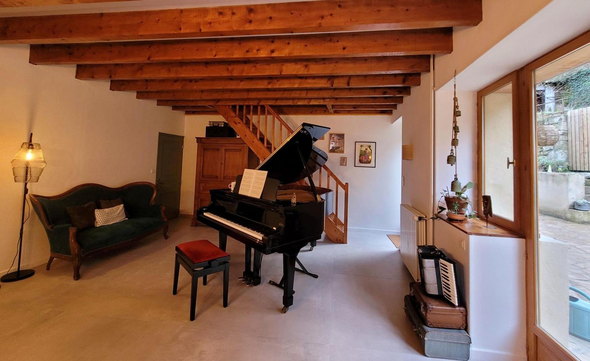 Homestay La Petite Sorbonne