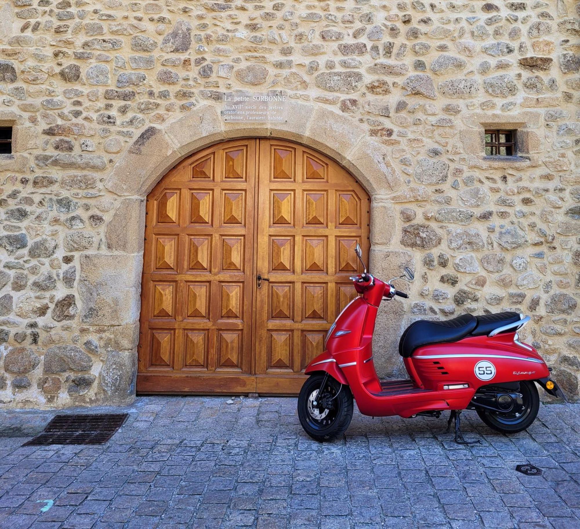 Homestay La Petite Sorbonne