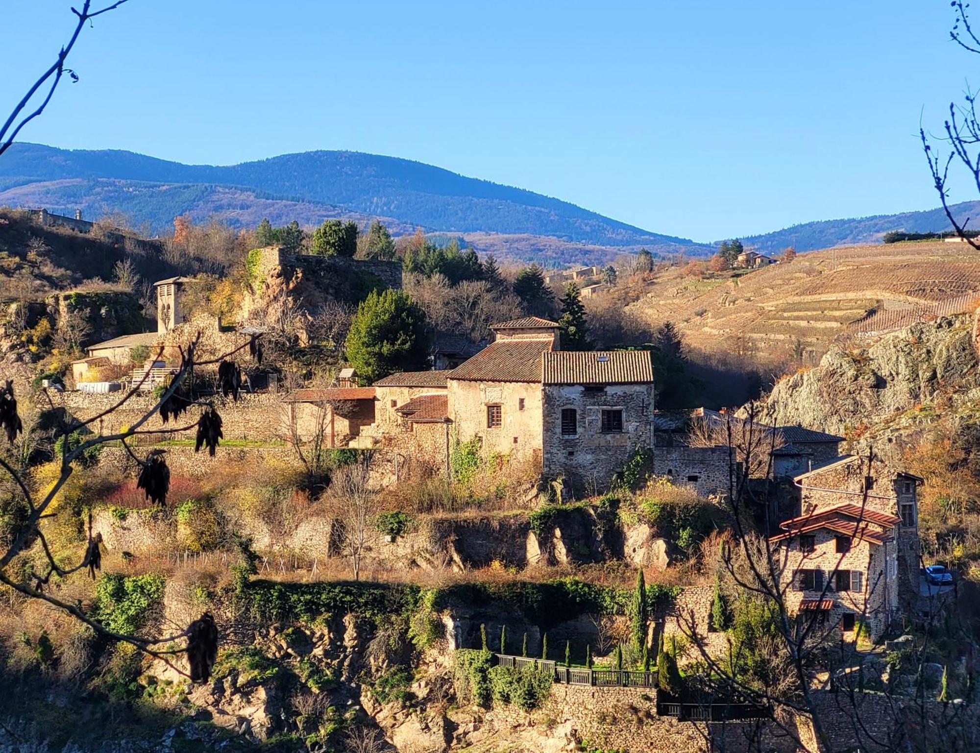 Homestay La Petite Sorbonne